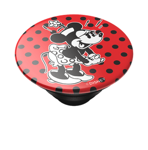 Minnie Polka Dots, PopSockets