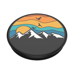 Mountain High, PopSockets