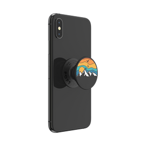 Mountain High, PopSockets