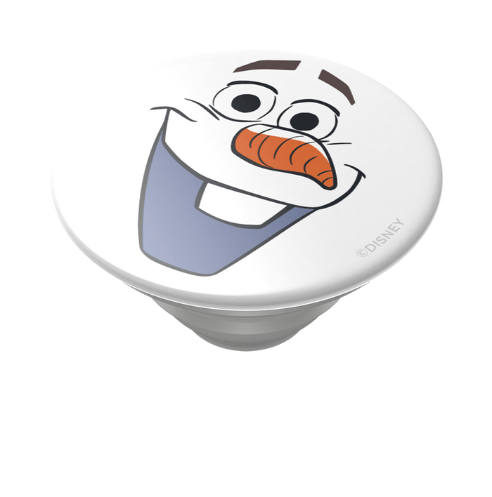 Olaf, PopSockets