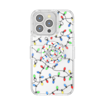 Phone case Tangled (iPhone 13 Pro)