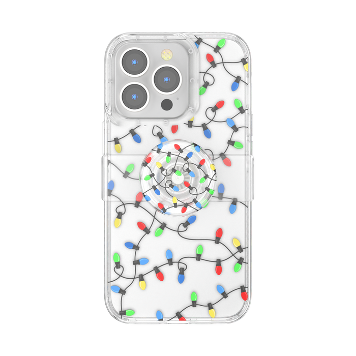 Phone case Tangled (iPhone 13 Pro), PopSockets