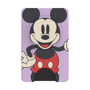 PW+-DIS-Oversized Mickey, PopSockets