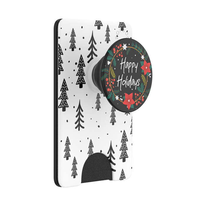 PopWallet+ Holiday Classic, PopSockets