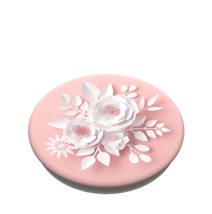 Paper Flower, PopSockets