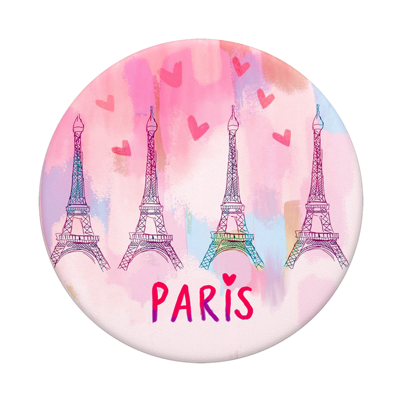 Paris Love