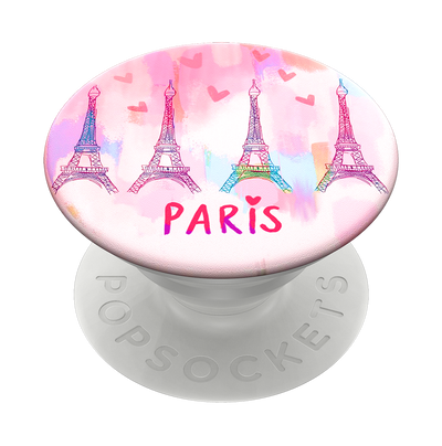 Paris Love