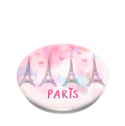 Paris Love