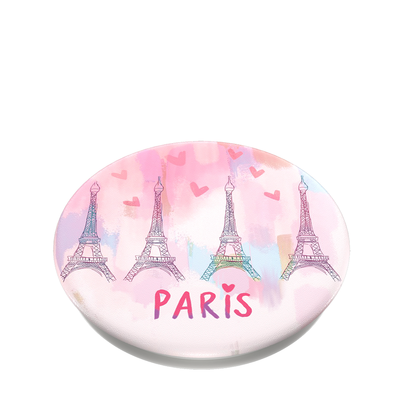 Paris Love