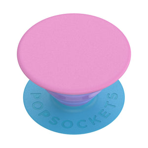 Colorblock Pink, PopSockets