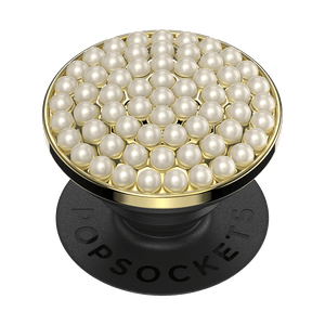 Pearly, PopSockets