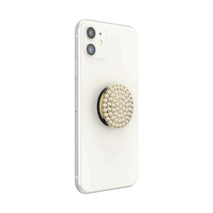 Pearly, PopSockets