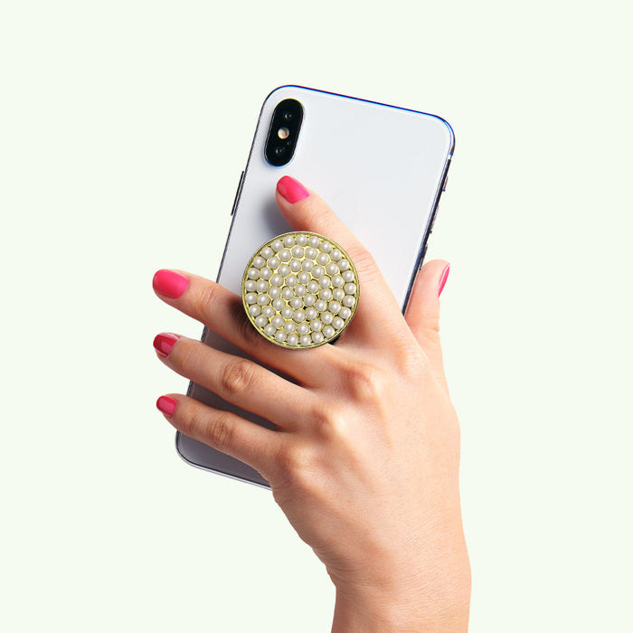 Pearly, PopSockets