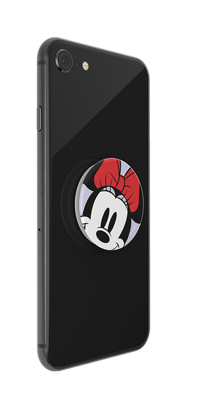 Peekaboo Minnie, PopSockets