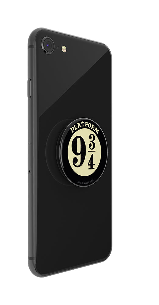 Platform 9 3/4 Gloss, PopSockets