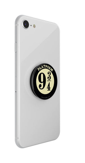 Platform 9 3/4 Gloss, PopSockets