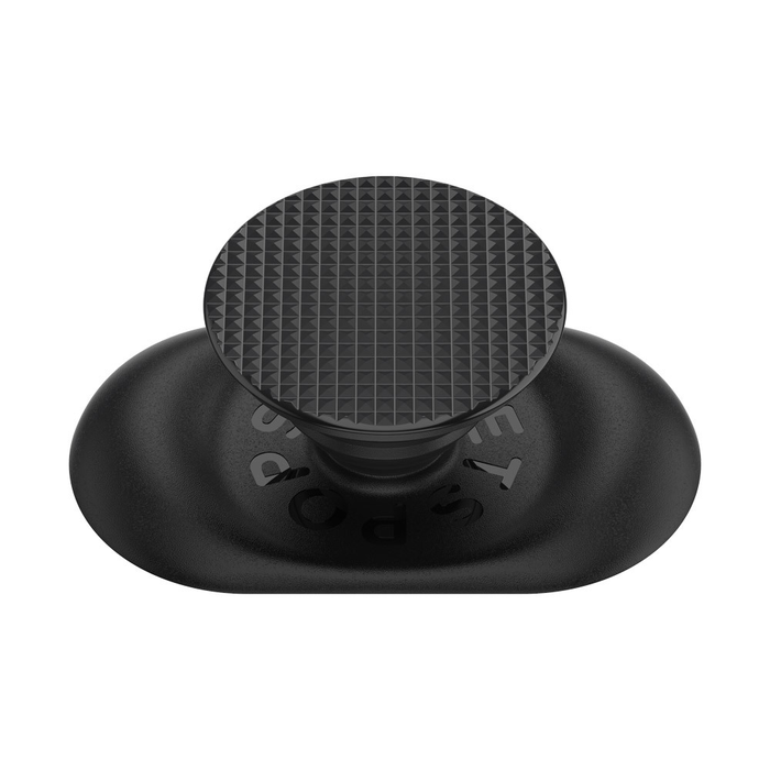 Pocketable Knurled Black, PopSockets