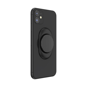 Pocketable Knurled Black, PopSockets