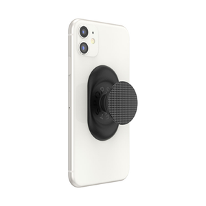 Pocketable Knurled Black, PopSockets