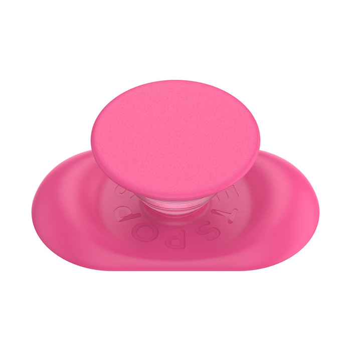 Pocketable Neon Pink, PopSockets