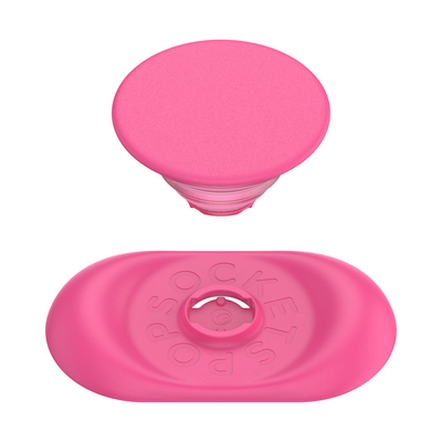 Pocketable Neon Pink