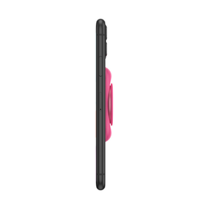 Pocketable Neon Pink, PopSockets