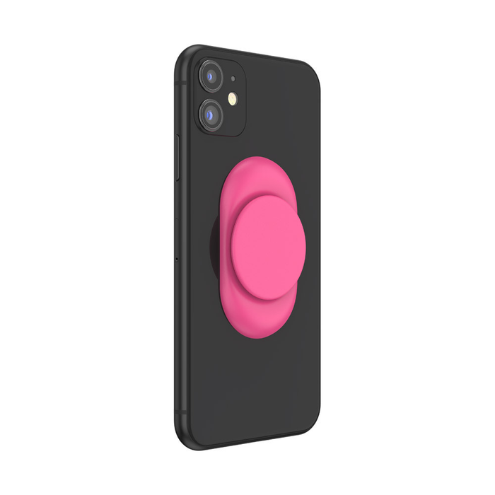 Pocketable Neon Pink, PopSockets