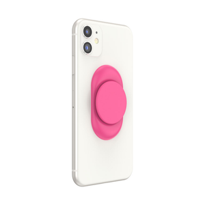 Pocketable Neon Pink, PopSockets