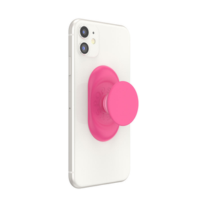 Pocketable Neon Pink, PopSockets