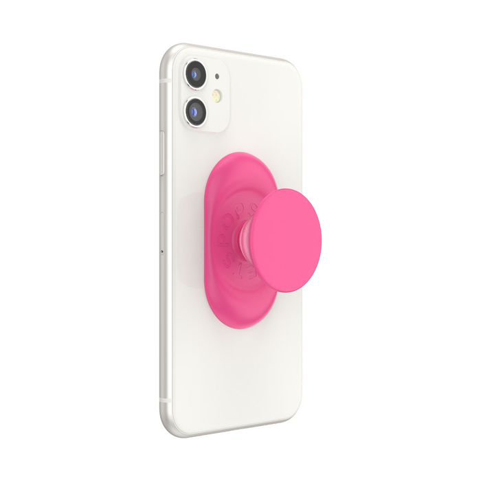 Pocketable Neon Pink, PopSockets