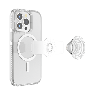MagSafe case Clear (iPhone 13 Pro)