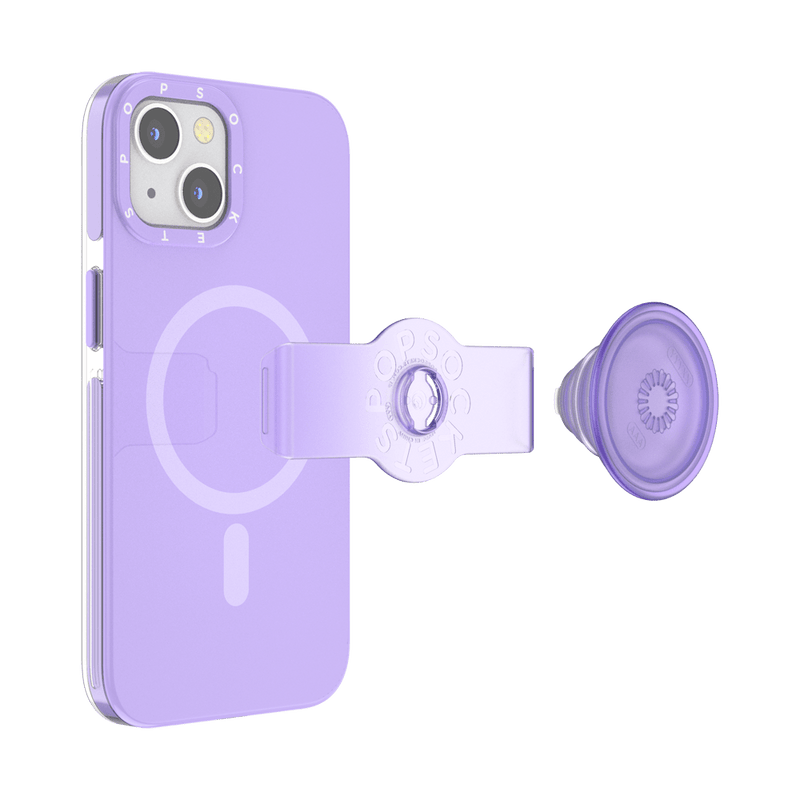 MagSafe case Violet (iPhone 13)