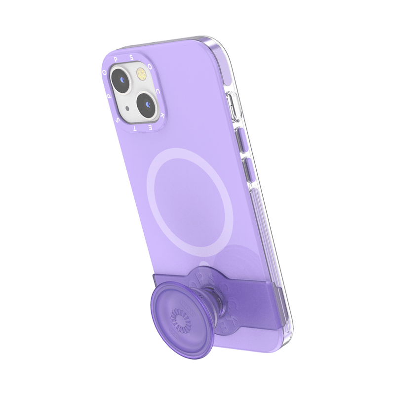 MagSafe case Violet (iPhone 13)