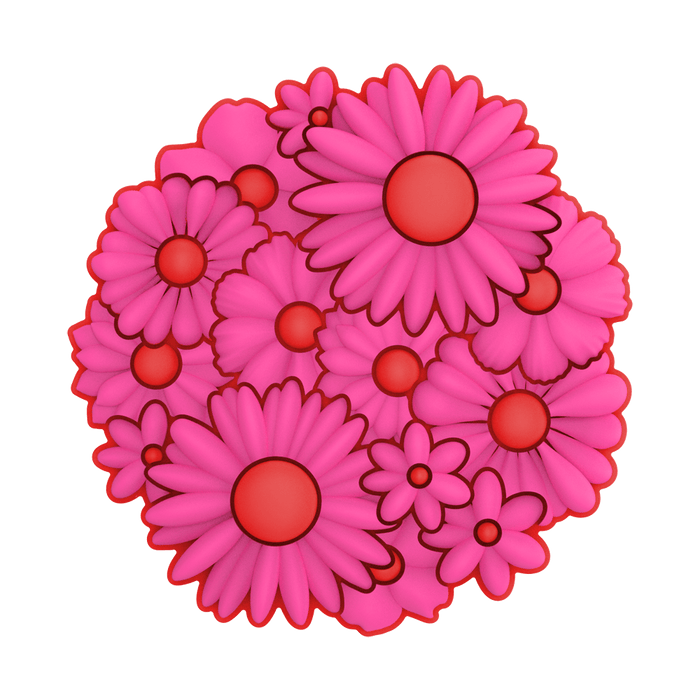 PopOuts Bright Posies, PopSockets