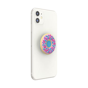 PopOuts D'Ohnuts, PopSockets