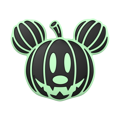 PopOuts GITD Pumpkin Mickey Mouse