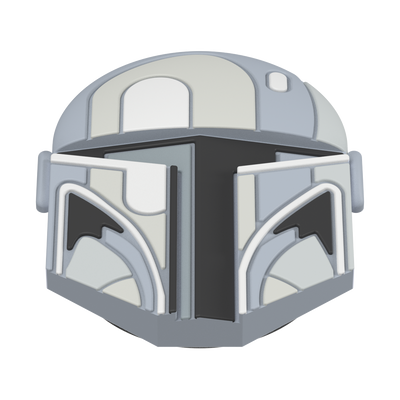 PopOuts Mandalorian Helmet