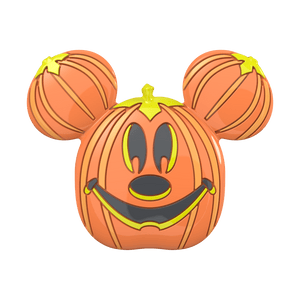 PopOuts Mickey Pumpkin, PopSockets