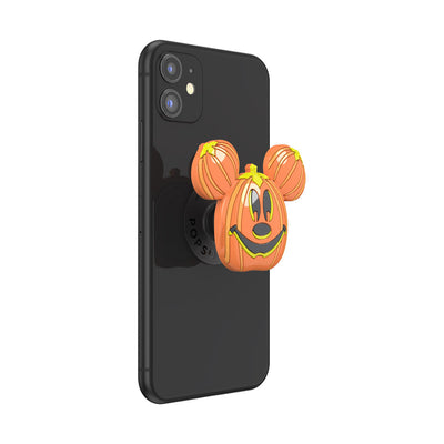 PopOuts Mickey Pumpkin