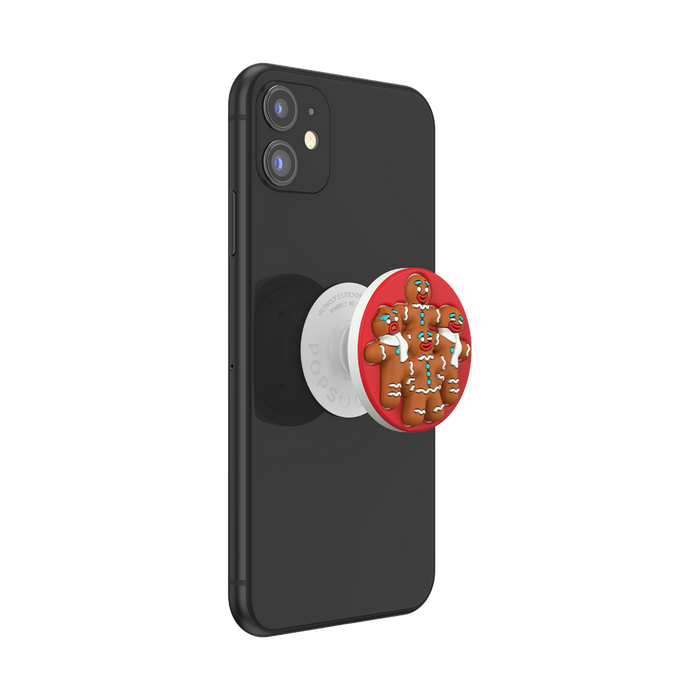 PopOuts Oh, Snap, PopSockets