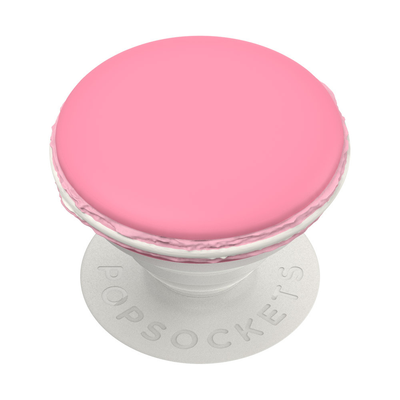 PopOuts Strawberry Macaron