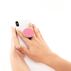 PopOuts Strawberry Macaron, PopSockets