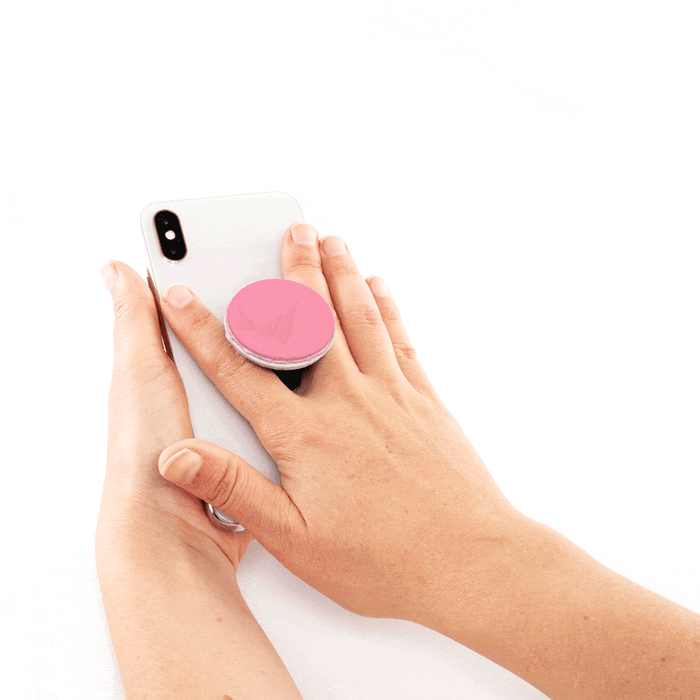 PopOuts Strawberry Macaron, PopSockets