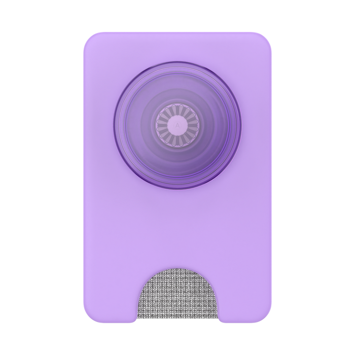 PopWallet+ MagSafe Lavender (맥세이프 호환), PopSockets