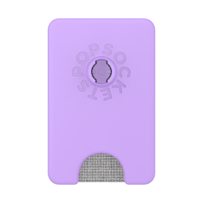 PopWallet+ MagSafe Lavender (맥세이프 호환)