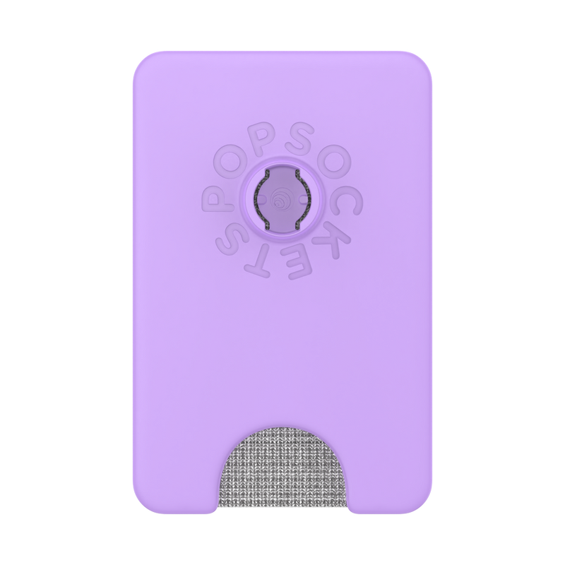 PopWallet+ MagSafe Lavender (맥세이프 호환)