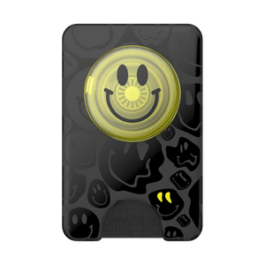PopWallet+ MagSafe All Smiles (맥세이프 호환), PopSockets