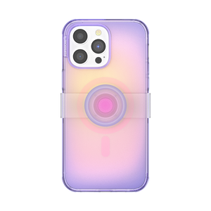 MagSafe case Aura (iPhone 14 Pro Max), PopSockets