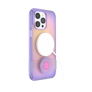 MagSafe case Aura (iPhone 14 Pro Max), PopSockets
