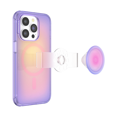 MagSafe case Aura (iPhone 14 Pro)